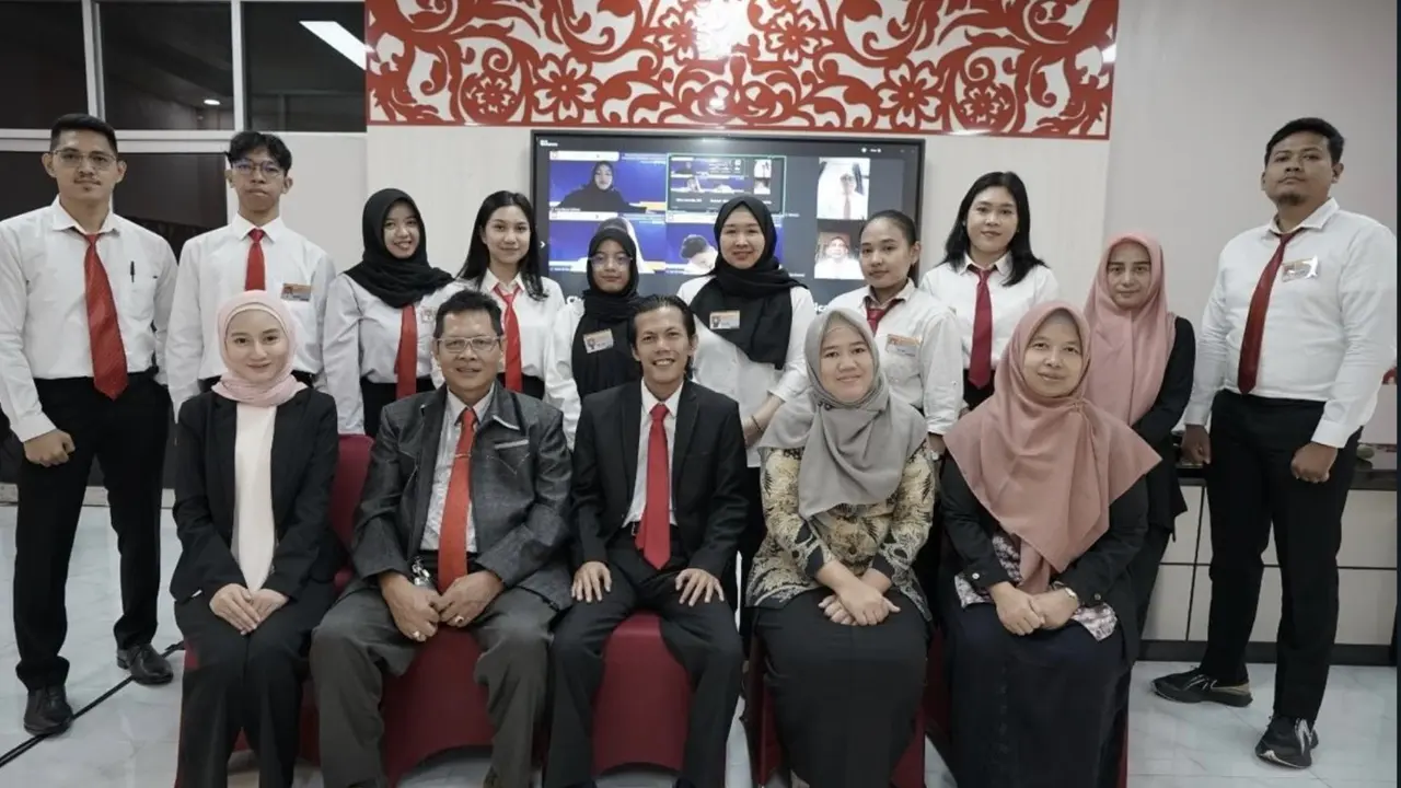 Penyelenggaraan Pendidikan Khusus Profesi Advokat (PKPA) di Unsri.