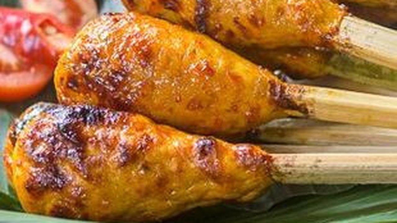 Sate Lilit