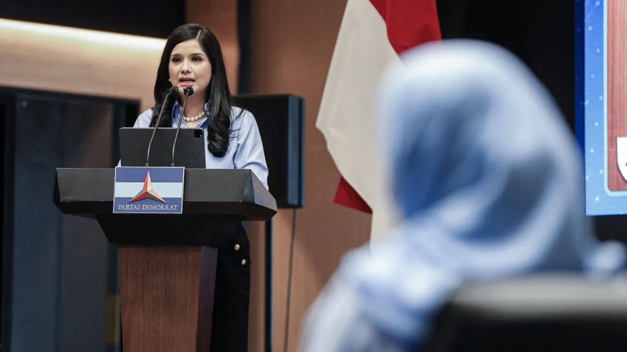 Annisa Pohan