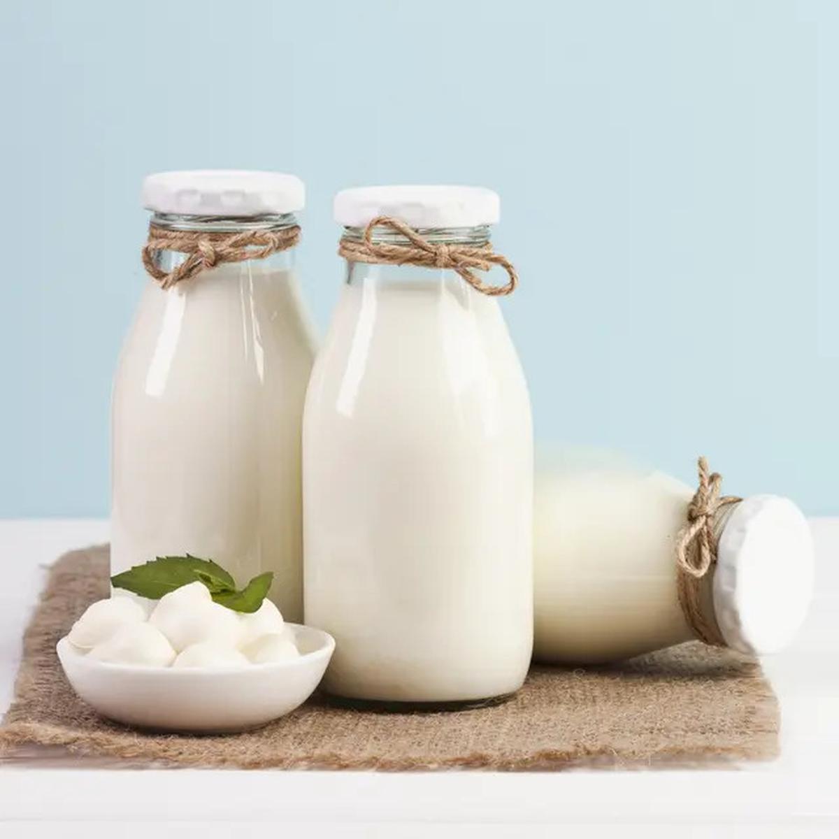 Perbedaan Susu Ikan dan Susu Sapi, Lebih Baik Pilih yang Mana?