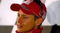 Casey Stoner pernah membuat pernyataan kontroversial di autobiografinya. Secara tersirat dia menyatakan tak akan mau kembali ke Ducati.