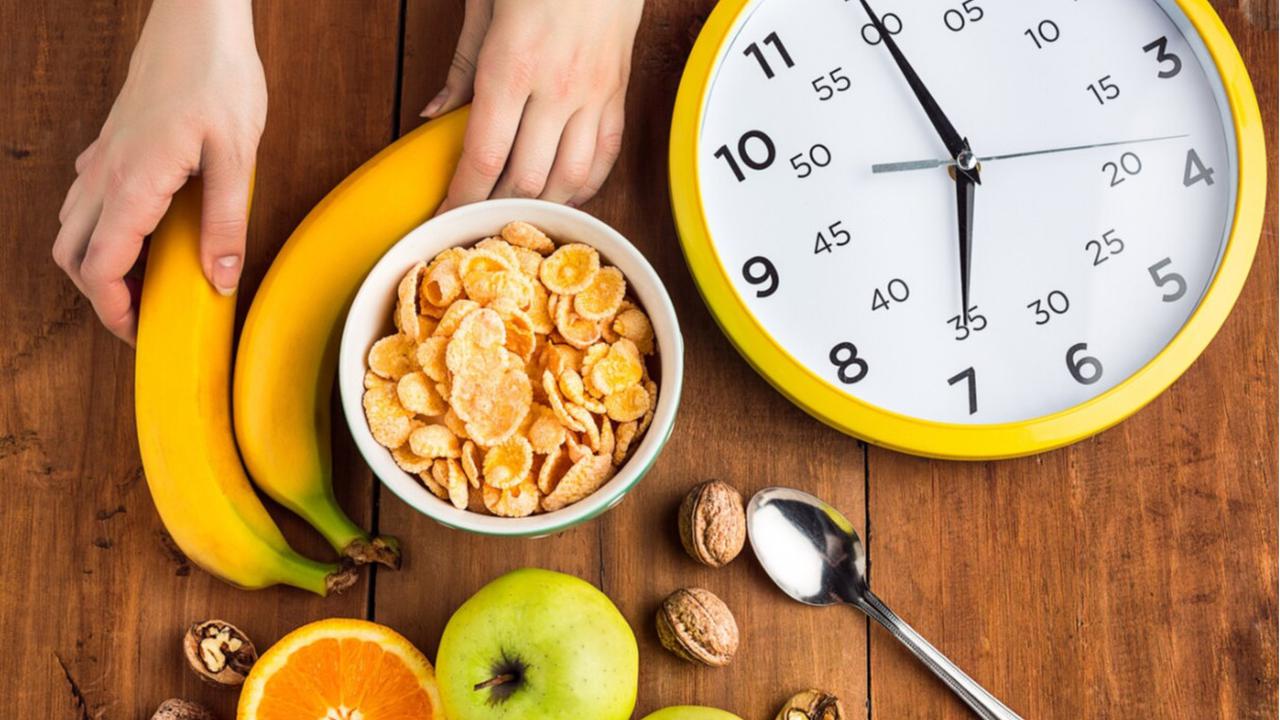Diet atau Gaya Hidup? Menyelami Keuntungan Intermittent Fasting