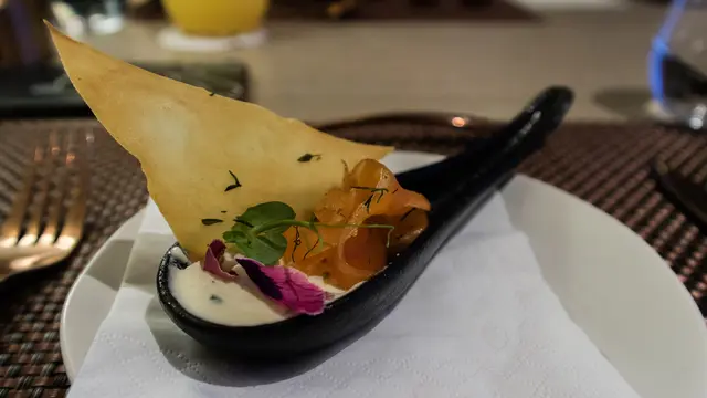 Sajian Hidangan Otentik Prancis yang Cocok dengan Lidah Orang Indonesia, Kini Hadir di Jakarta