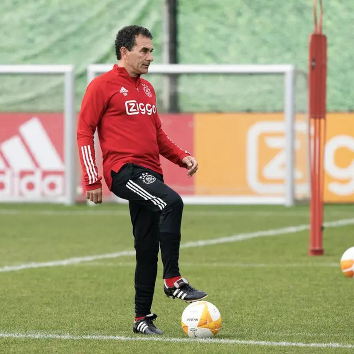 Deretan Fakta Unik Gerald Vanenburg Sang Juru Taktik Anyar Timnas Indonesia U-23: 17 Trofi tapi Minim Pengalaman Melatih Timnas