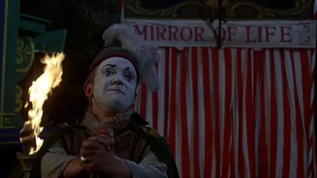 Vampire Circus (1972)