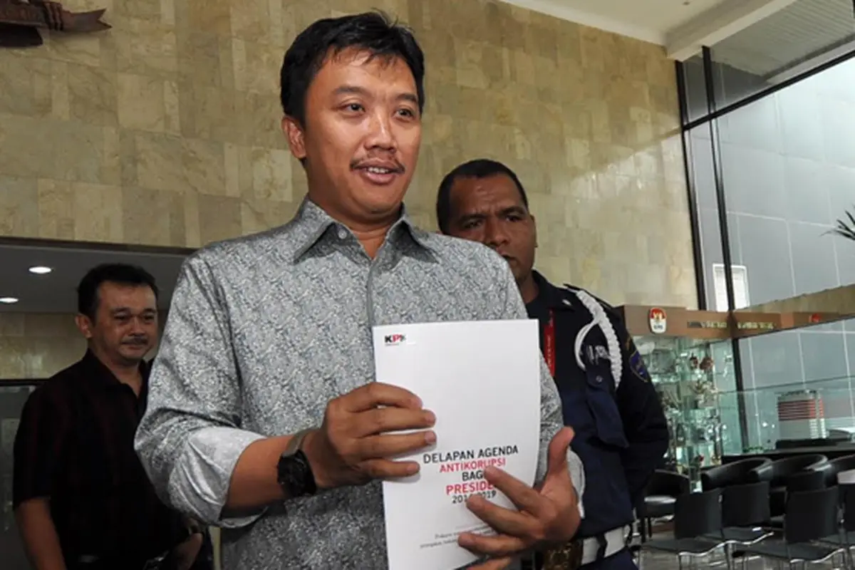 Imam Nahrawi 