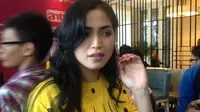 Suami Jessica Iskandar Tak Mau Masalah Anak Diumbar ke Publik