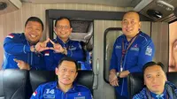 Agust Jovan Dinilai Layak Masuk Jadi Wasekjen DPP Demokrat