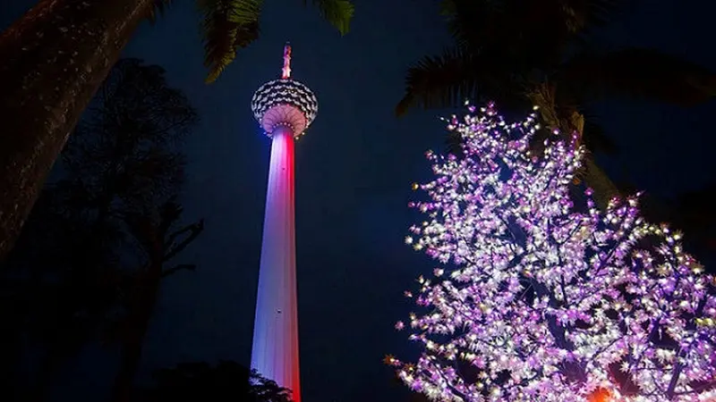 KL Tower