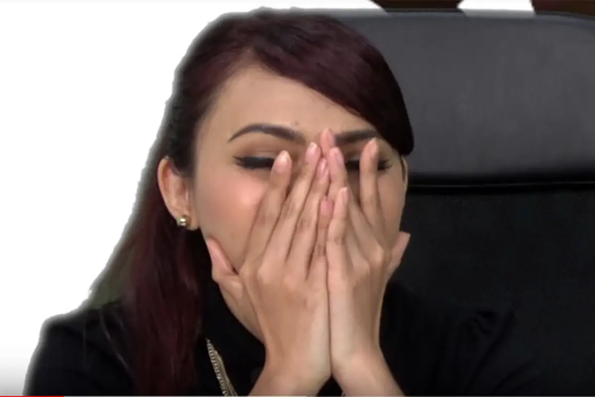 [Bintang] Rina Nose
