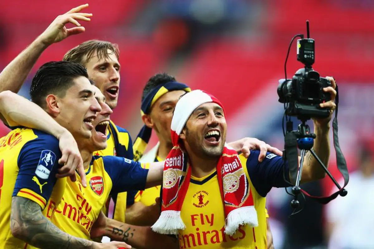 Arsenal