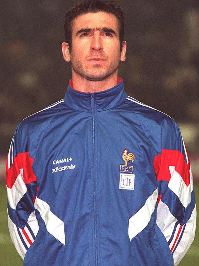 Mimpi 9 Legenda Sepak Bola yang Gagal Cicipi Piala Dunia