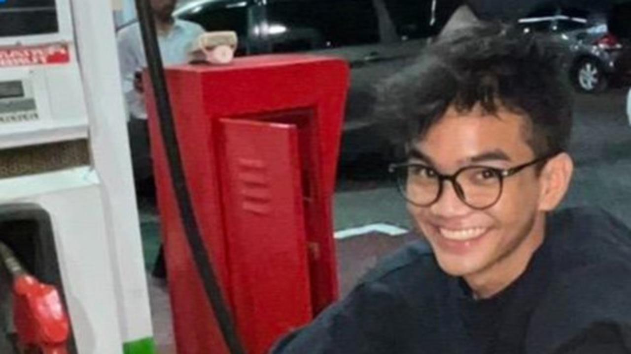 Satria Mahathir Cogil Terjerat Kasus Pengeroyokan, Ayahnya Ternyata Jenderal Polisi Pernah Berdinas di BIN