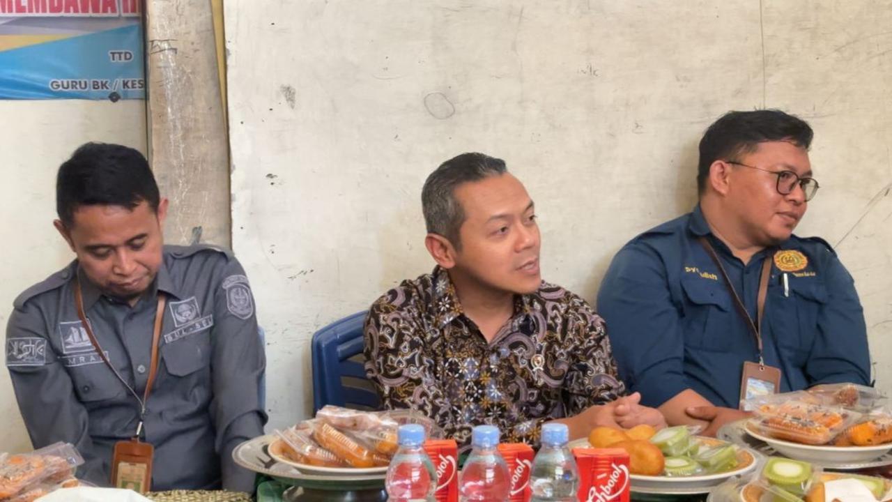 Wamendikdasmen Beberkan Kendala Penerapan Bahasa Portugis di Sekolah Sesuai Permintaan Presiden Prabowo