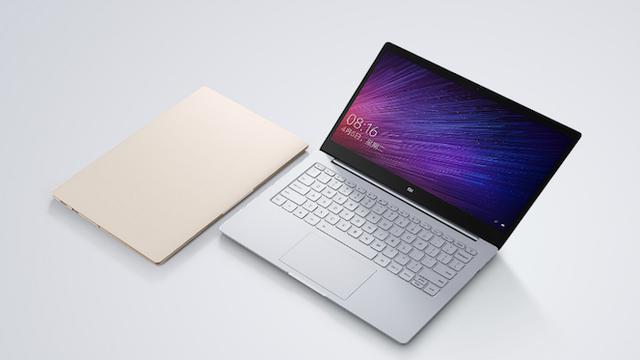 Mi Notebook Air Vs Apple Macbook Air Unggul Mana Tekno Liputan6 Com