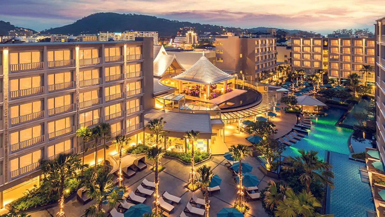Accor Hotels