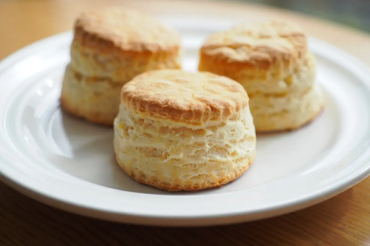 American Biscuits