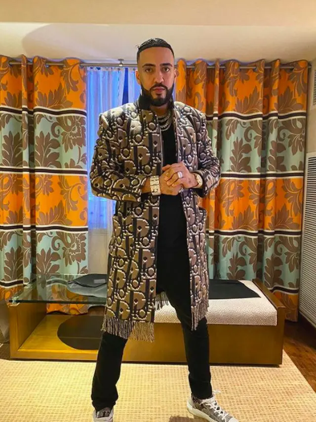French Montana