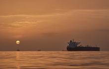 AS Jatuhkan Sanksi pada 17 Kapal Tanker Bayangan Iran