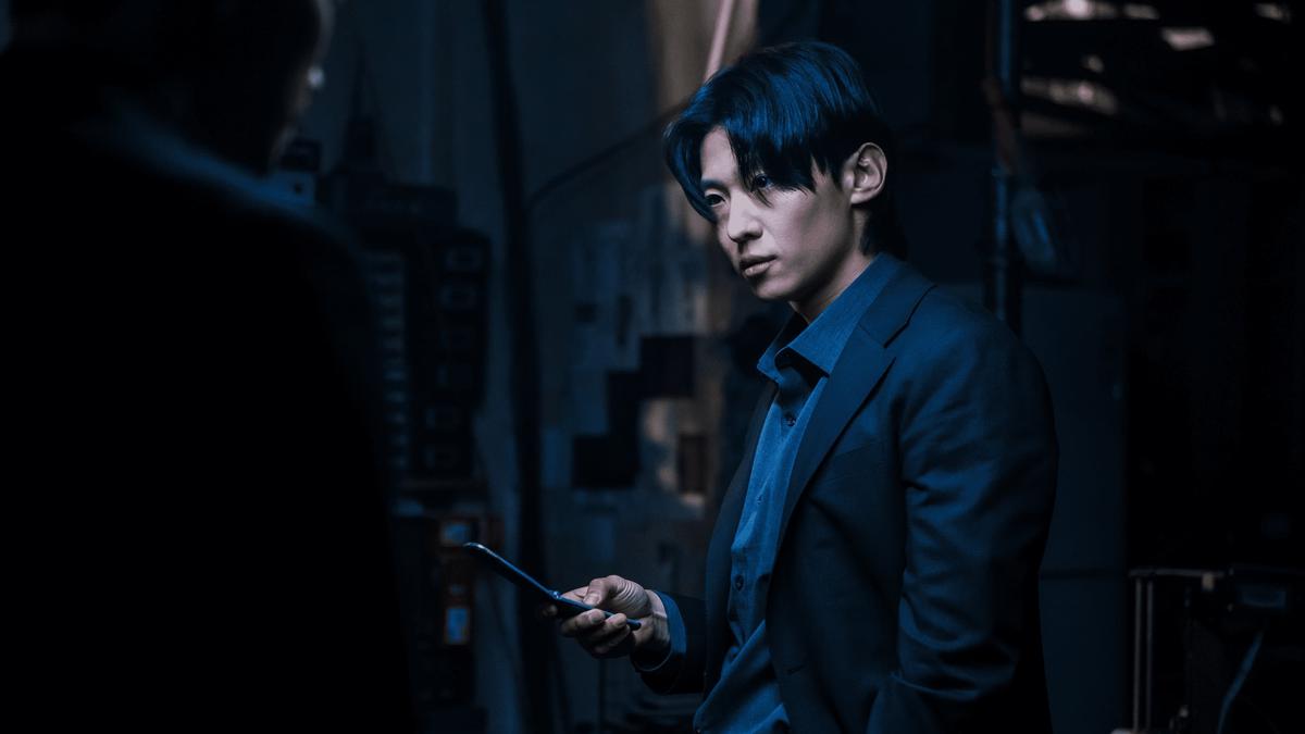 Debut Akting Dex di Drakor The Defects, Rela Latihan Untuk Adegan Action