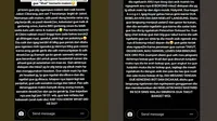 Menegangkan, Saksi Pelecehan Seksual di KRL Justru Dikejar Pelaku
