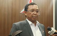 VIDEO: DPR 'Spill' Kenapa Kolonel TNI Jebolan Kopassus Jadi Dirut Timah "Perintah Jenderal, Perang!"