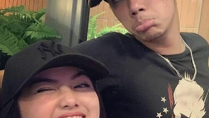 7 Potret Aisyah Aqilah dengan Jeff Smith yang Dikabarkan ...