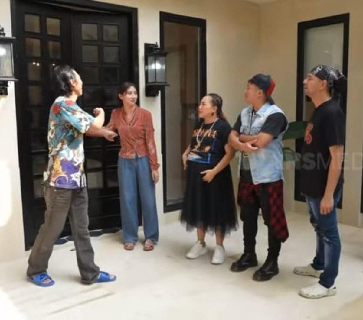 Dok. Istimewa
