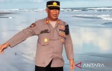 Kurang dari 24 Jam! Pelaku Pembacokan Lansia Agrabinta Cianjur Berhasil Diringkus Polisi Setelah Tersinggung Teguran