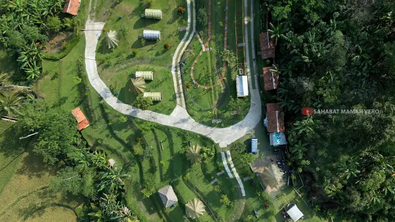 Kampung Willys Kang Cuya: Destinasi Wisata Baru di Subang yang Wajib Dikunjungi