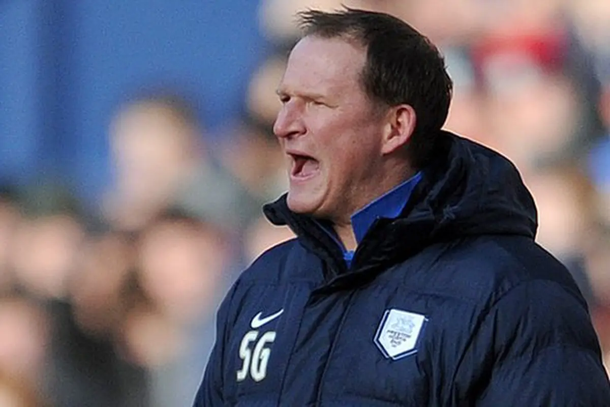 Simon Grayson
