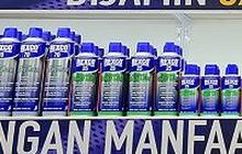 Rexco Perkenalkan Enam Produk Chemical Otomotif di GIIAS 2023, Ini Keunggulannya