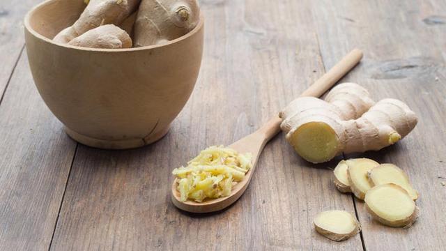 Awas, 5 Kondisi Ini Pantang Konsumsi Jahe