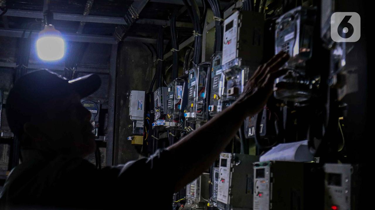 Heboh Tagihan Listrik Lebih Mahal, PLN Beri Penjelasan