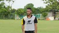 Raphael Maitimo (Liputan6.com/Helmi Fithriansyah)