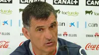 La Liga Baru 3 Pekan, Osasuna Sudah Pecat Pelatih