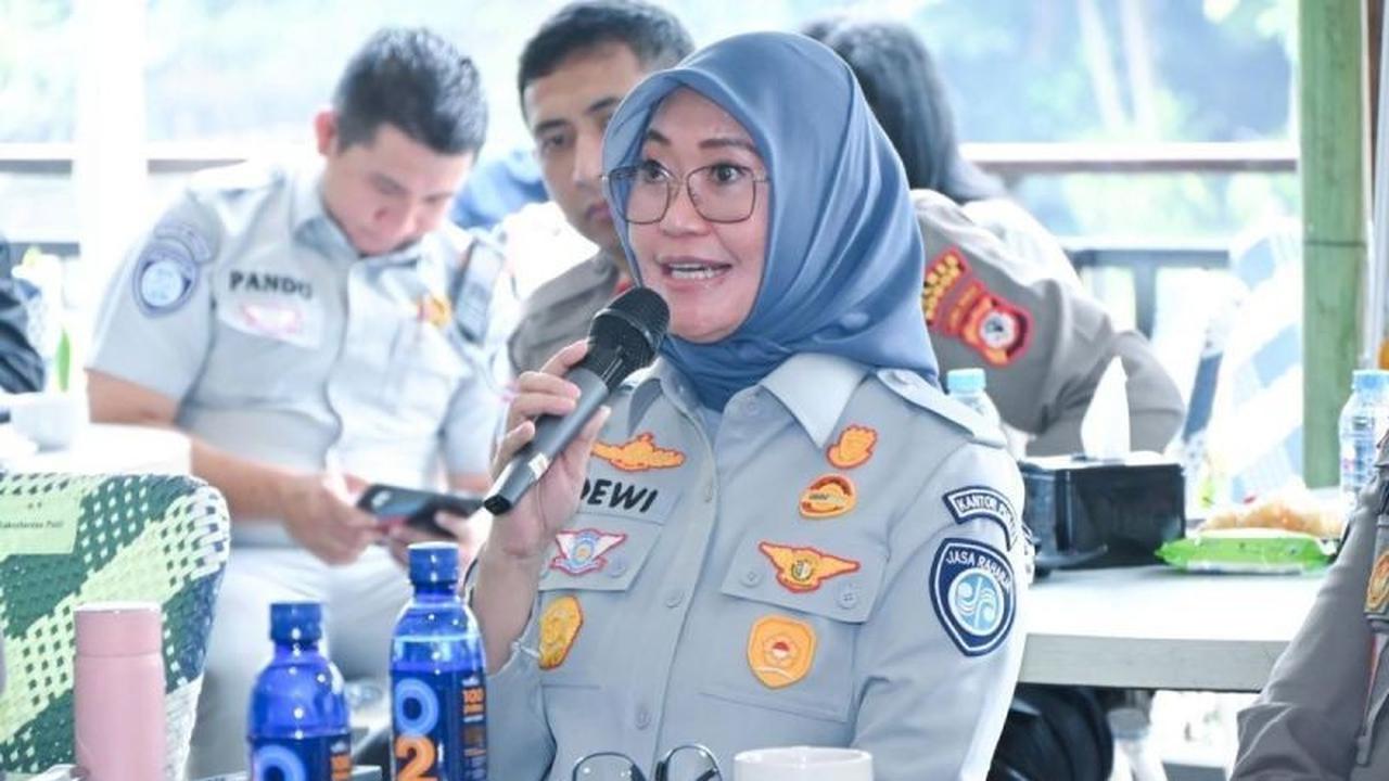 Jasa Raharja Siaga Penuh Layani Masyarakat di Libur Natal dan Tahun Baru 2025-2026