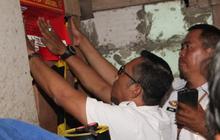 Satpol PP Kota Tangerang Gandeng Kejaksaan dan Kepolisian Bekali PPNS, Perkuat Penegakan Perda di Era Digital