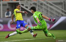 Indonesia Resmi Tuan Rumah FIFA Series 2026, Momentum Emas Sepak Bola Nasional