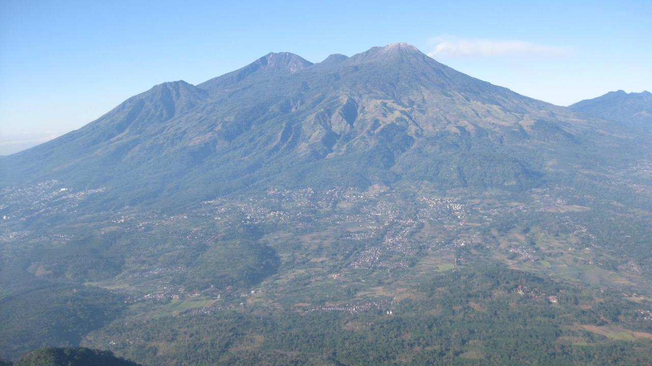 Gunung Welirang