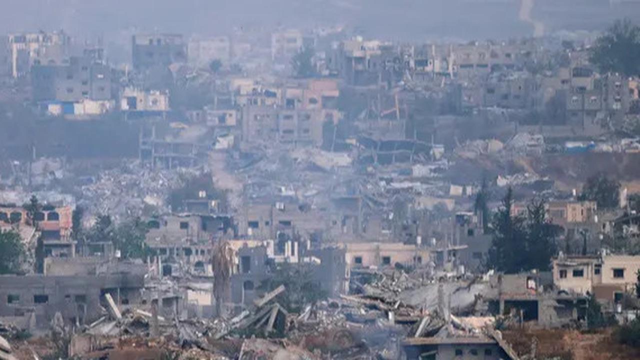 Sekjen PBB Sebut Perang Israel di Gaza Masuki Fase Paling Brutal