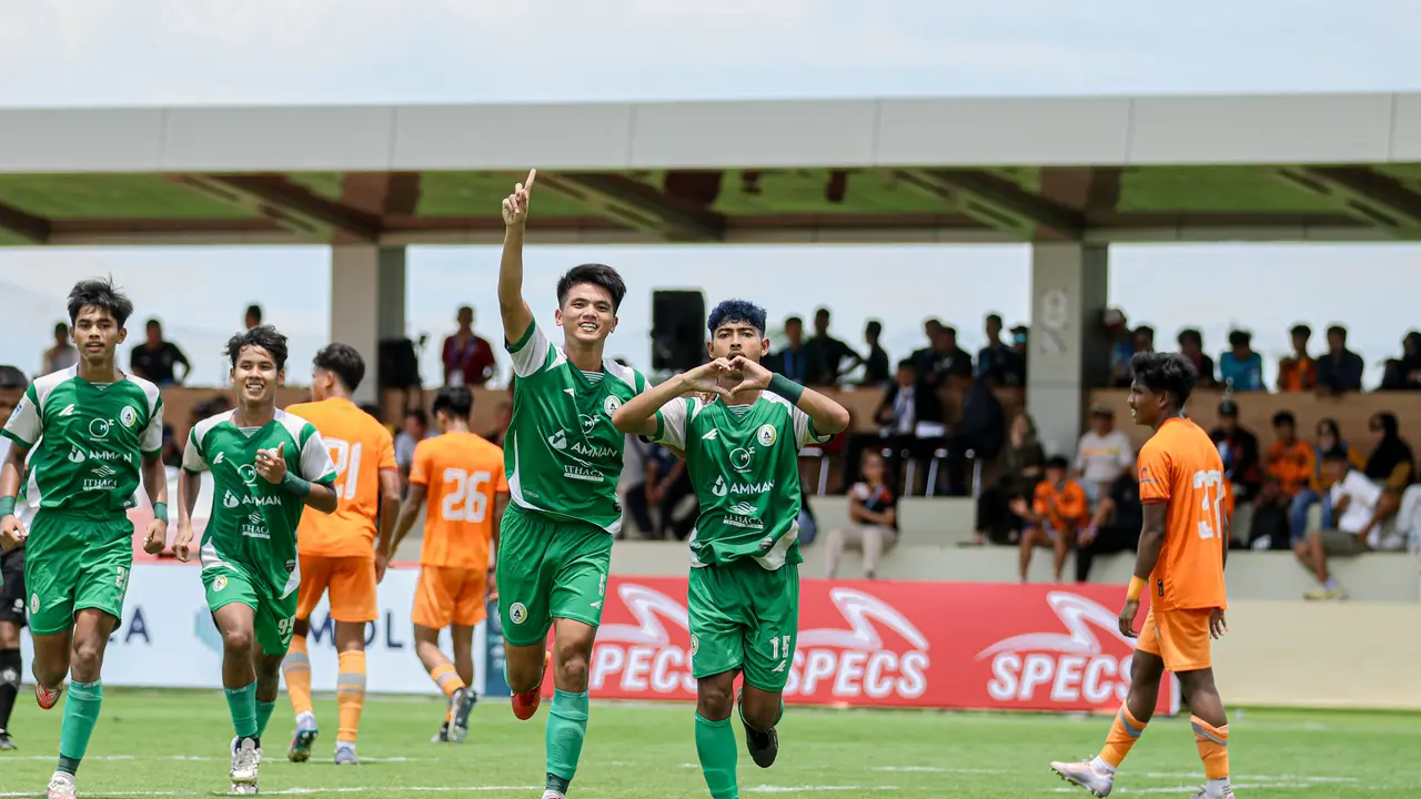 PSS Sleman U-18