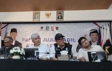 VIDEO: Nama Senator Komeng Menggema di Acara Lemhanas, Refly Harun "Uhuy"