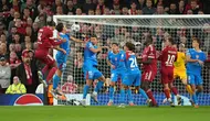 Jadwal Liga Champions 2026/2027, 8-11 September: Siaran Langsung SCTV