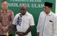 Pemerintah Bakal Beri Amnesti Narapidana Kasus Penghinaan Pimpinan Negara