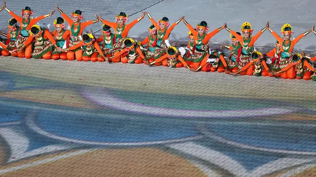 Penutupan PON Jabar 2016 dan Harapan yang Lebih Baik di PON Papua 2020