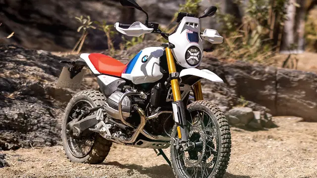 BMW R 12 GS