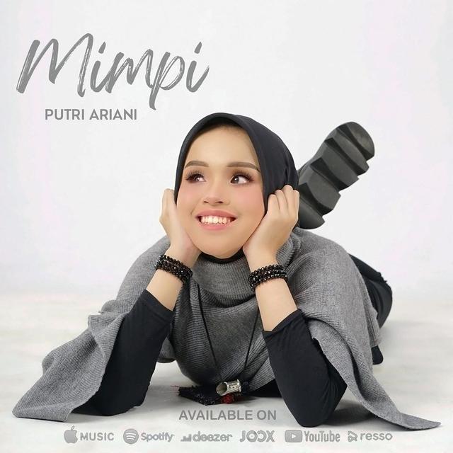 Putri Ariani. (Instagram/ arianinismaputri)
