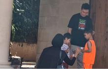 Kejutan Putusan Sidang Perceraian Baim Wong dan Paula Verhoeven