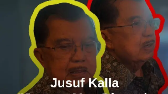 Kecewa JK Difitnah Nistakan Agama saat Ceramah di UGM: Jangan Mau Dipecah Belah